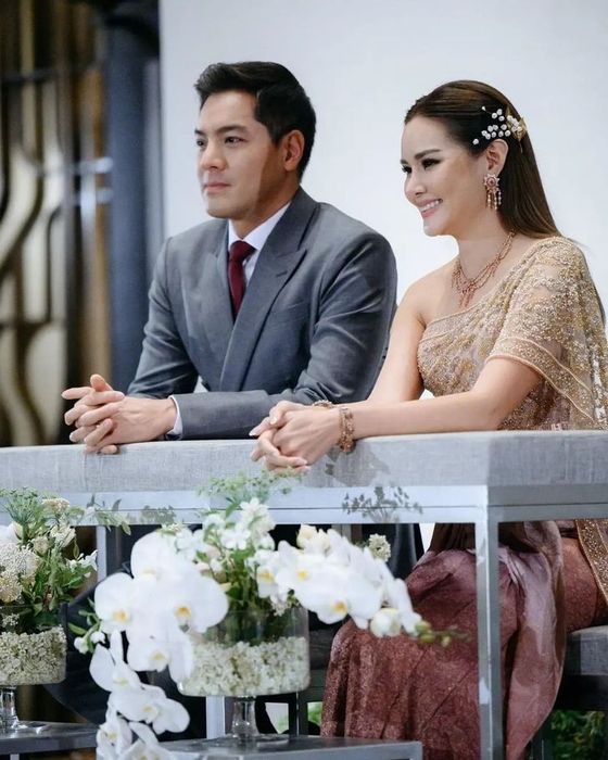หญิง รฐา, ตุลย์ ตุลยเทพ