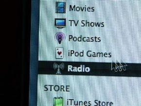 Exploring Internet Radio on iTunes: A Geek’s Guide