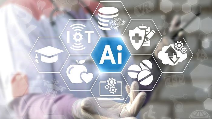 AI, IoT, medicine, integration, automation, computers, healthcare, web, big data – these are all key concepts driving the future of technology.