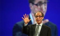 Ray Kurzweil