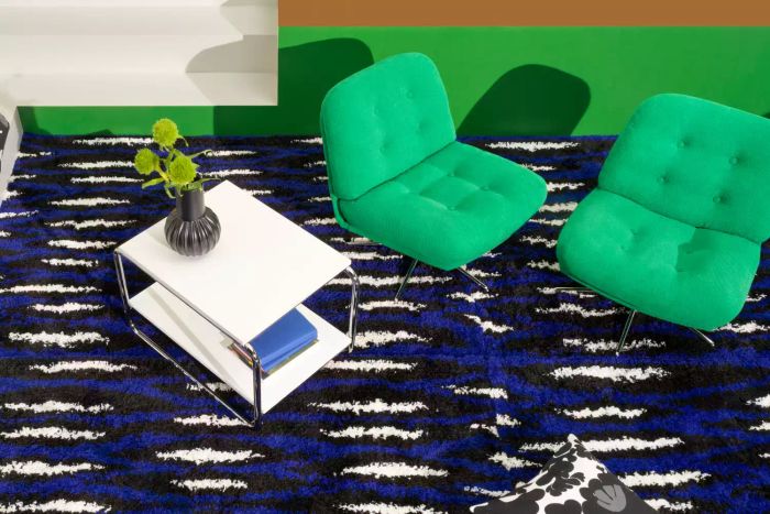 IKEA's retro collection