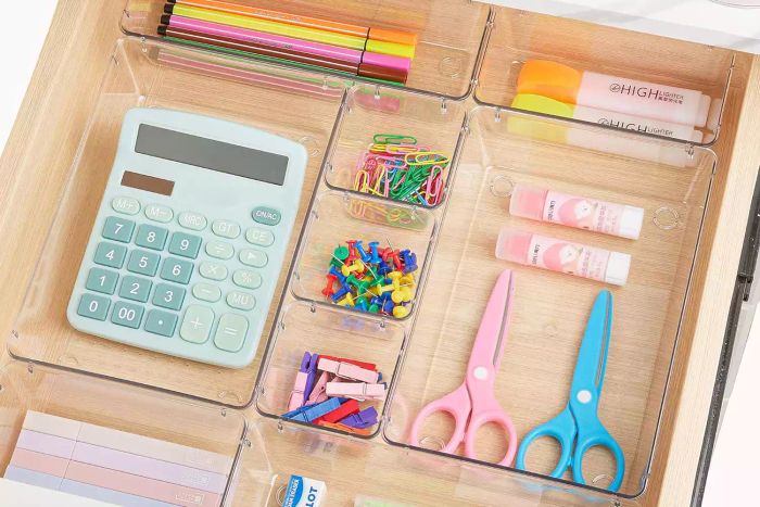 Amazon’s Best Organization Deals