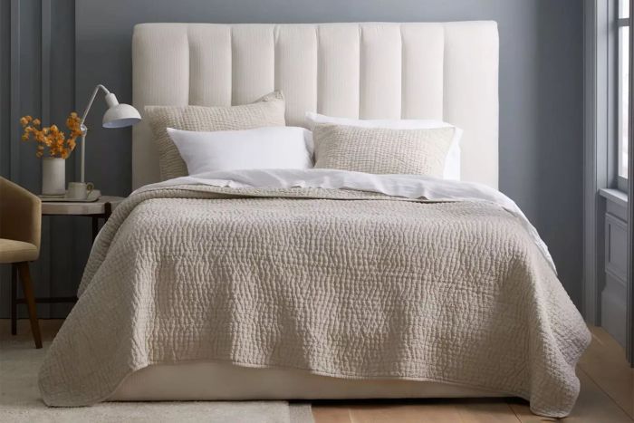 Quince Quilt Set Review