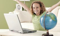 It's still exciting to track down Ms. Sandiego, no matter where in the world she’s hiding.