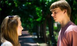 Face-to-Face Interaction