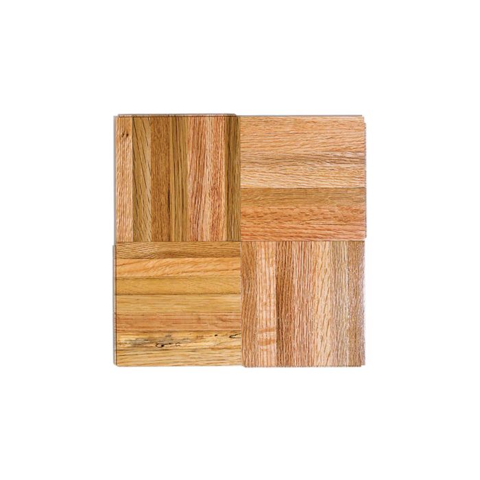 Wooden Flooring