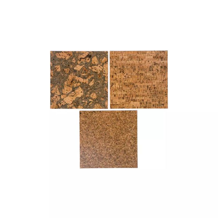 Cork Tile Flooring