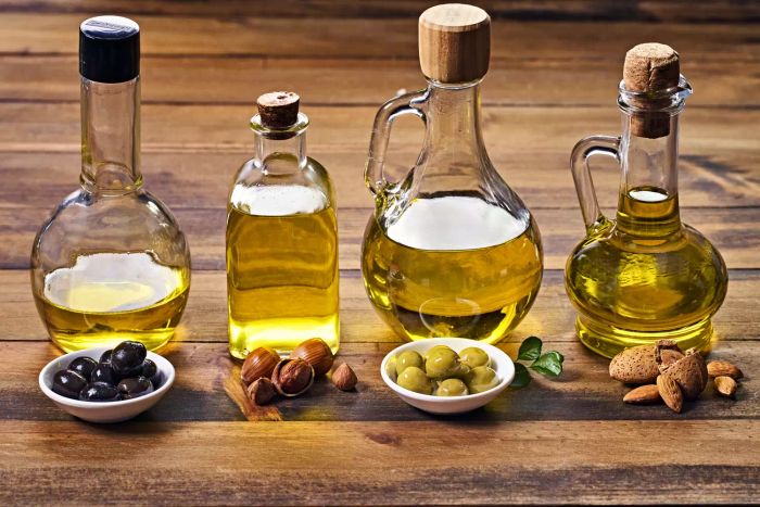 oils-for-cooking-GettyImages-1407936376