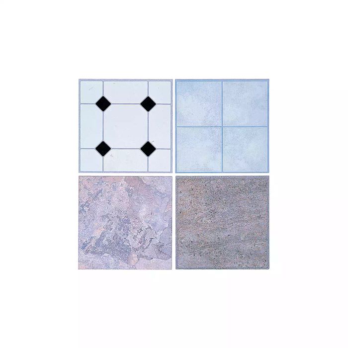 Vinyl Flooring