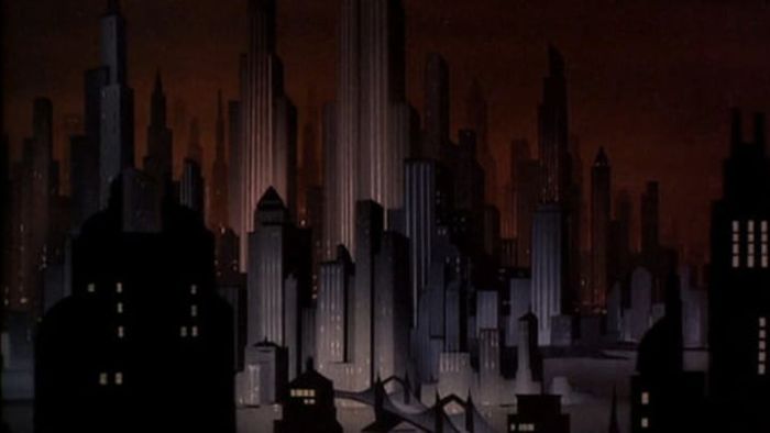 Batman Wiki
