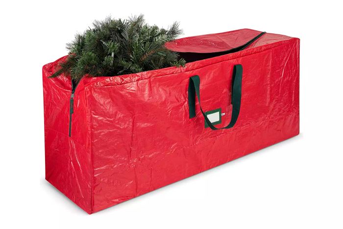 Zober Large Christmas Tree Storage Bag