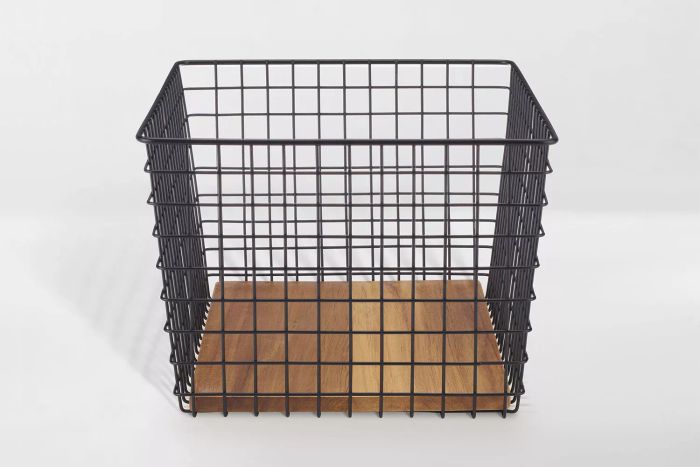 Neat Method Grid Baskets