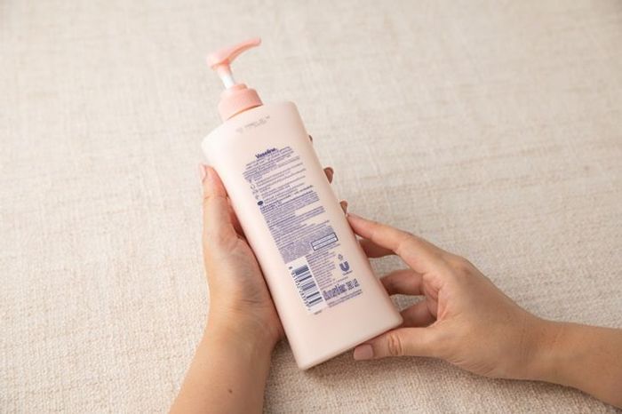 Vaseline Body Lotion Healthy Bright UV Lightening