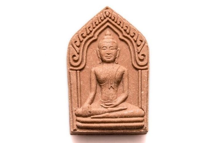 การทำความสะอาดพระเครื่อง