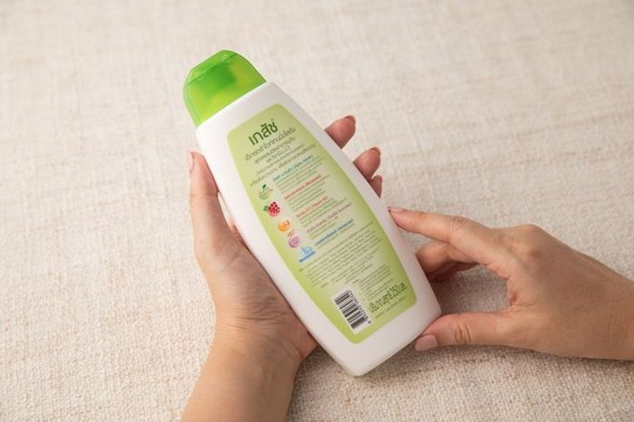 bhaesaj body whitening lotion