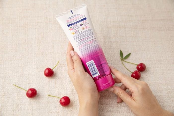 NIVEA Extra White C and A Vitamin Lotion