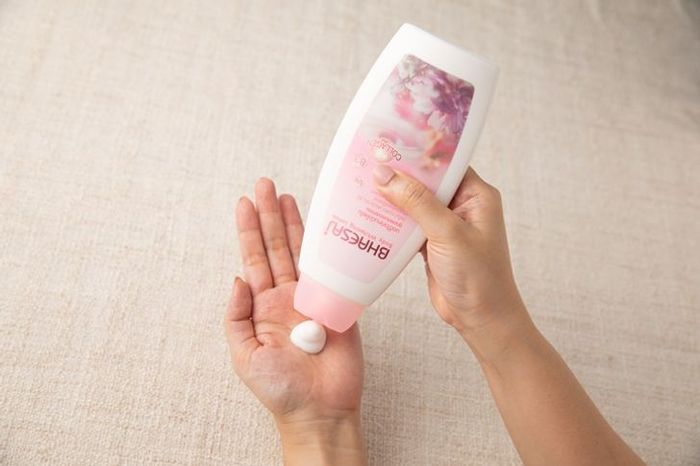 bhaesaj body whitening lotion