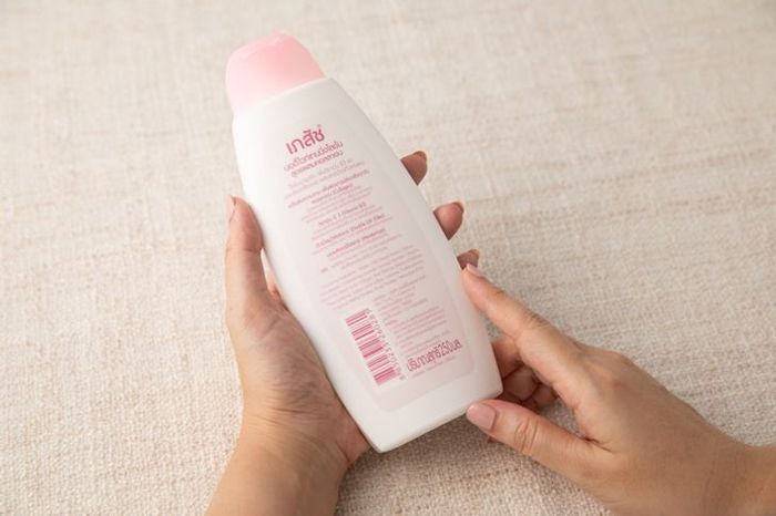 bhaesaj body whitening lotion