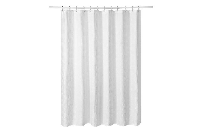 Top Shower Curtains