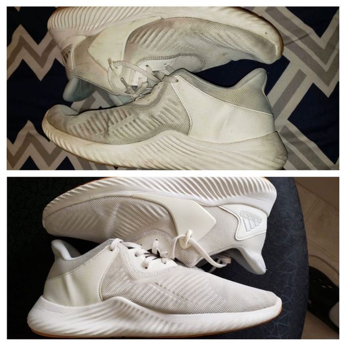 Adidas footwear