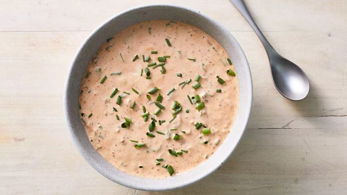 BBQ Remoulade Recipe