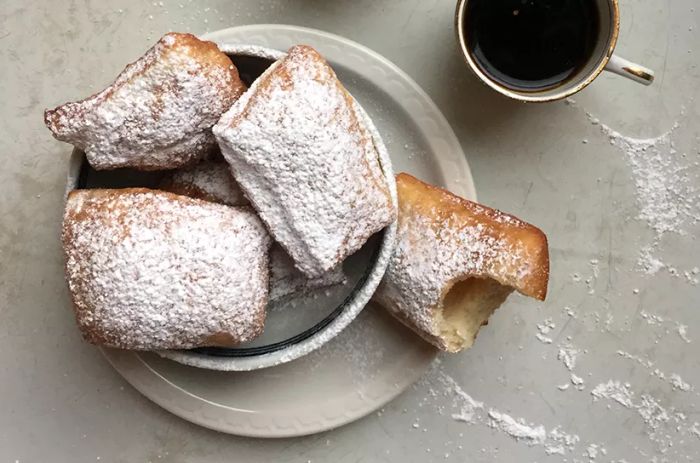 Beignets