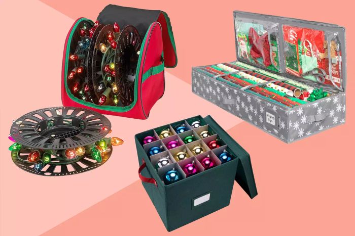 Holiday Storage Deals Alert