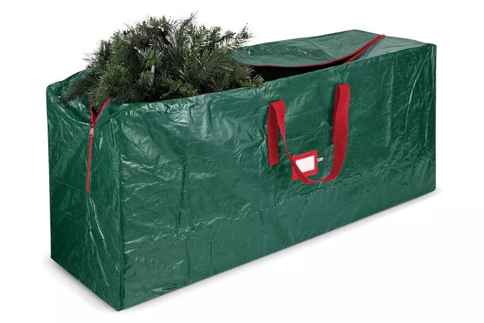 Amazon Jumbo Christmas Tree Storage Bag