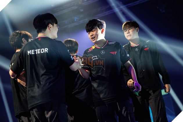 VALORANT Masters Bangkok 2025: T1 và G2 Esports chính thức ghi danh vào vòng Playoffs 3