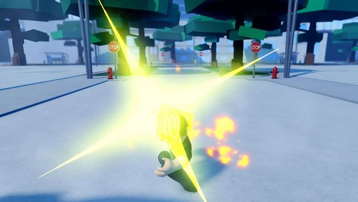 Cách khắc phục lỗi không thể nhập mã code Anime Showdown