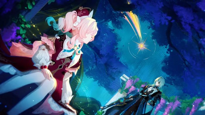 Honkai: Star Rail – Lịch trình các nhân vật mới trong 3.x đã được tiết lộ, bạn đã sẵn sàng chưa?
