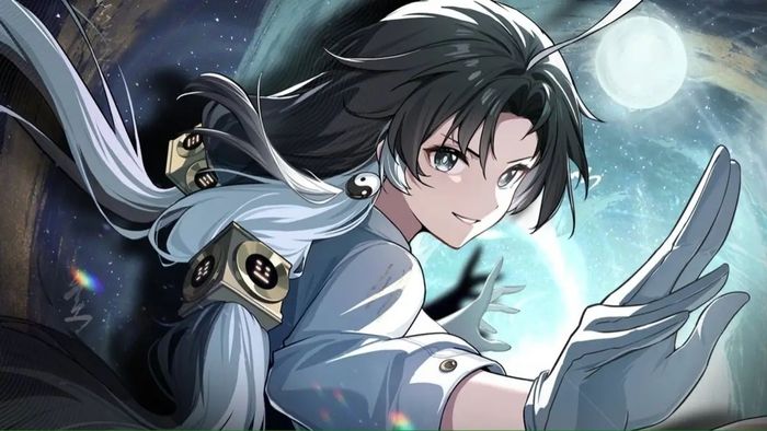 Yêu cầu cấu hình để chơi Wuthering Waves APK