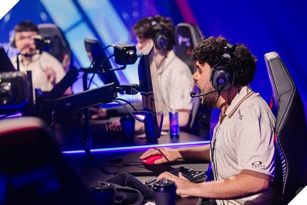 VALORANT Masters Bangkok 2025: T1 và G2 Esports chính thức ghi danh vào vòng Playoffs 6