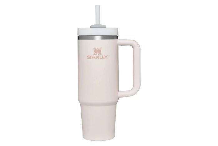 Stanley Quencher H2.0 FlowState Stainless Steel Vacuum Insulated Tumbler