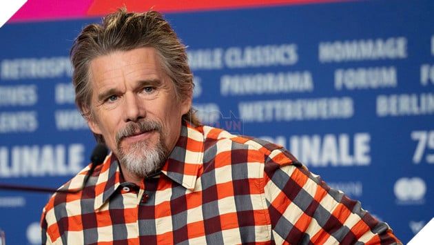 Ethan Hawke, một trong những gương mặt kỳ cựu của Hollywood, đã không ngần ngại chỉ trích xu hướng tuyển diễn viên dựa vào số lượng người theo dõi trên các trang mạng xã hội.
