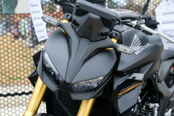 Honda CB1000 Hornet 8.JPG