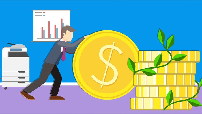 Mức lương ngành Quản lý công khá hấp dẫn và đa dạng.