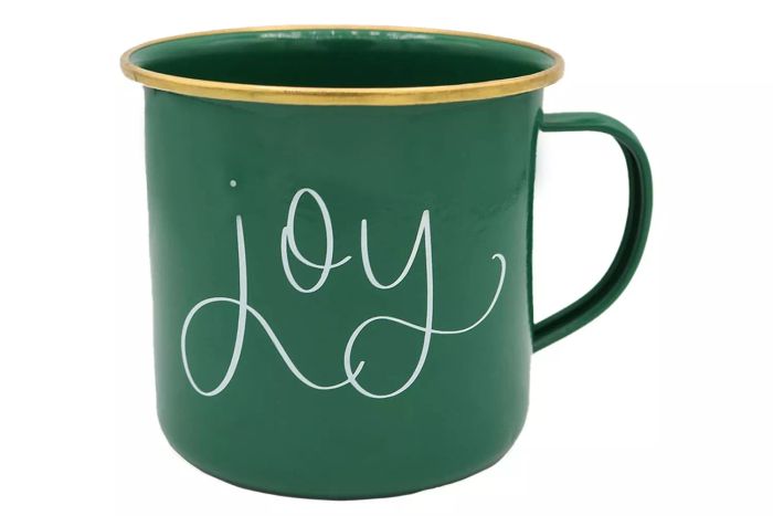 Amazon Sweet Water Decor Joy Christmas Coffee Mug