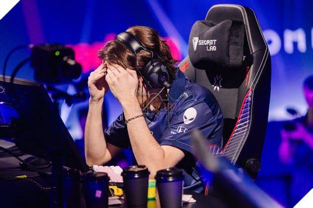VALORANT Masters Bangkok 2025: T1 và G2 Esports chính thức ghi danh vào vòng Playoffs 8
