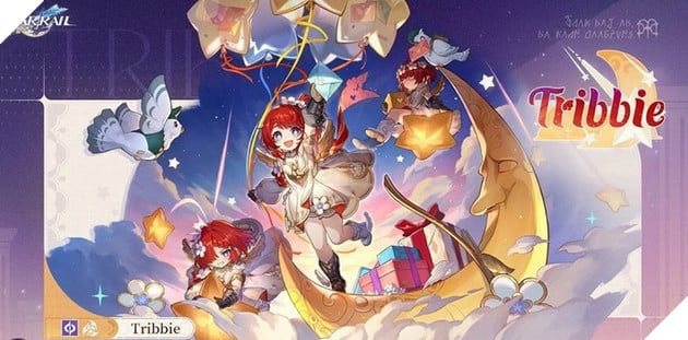 Honkai Star Rail: Tổng quan bản cập nhật 3.1 - Cánh Cửa Mở Rộng, Ngai Vàng Khép Lại 2