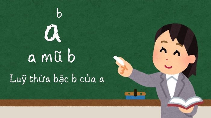 Khái niệm lũy thừa là một phần không thể thiếu trong toán học, giúp chúng ta làm việc với các phép tính có tính chất lặp lại, rất phổ biến trong nhiều lĩnh vực.