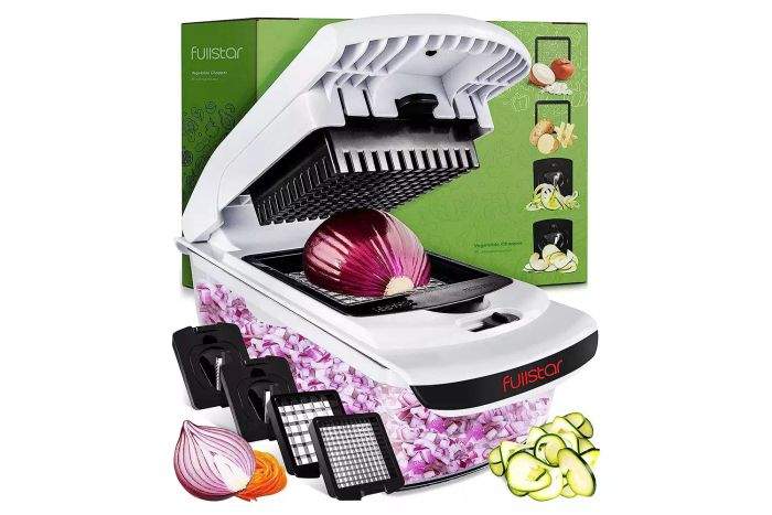 Fullstar Vegetable Chopper