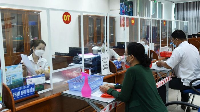 Cơ hội việc làm trong ngành Quản lý công chủ yếu tập trung tại các cơ quan nhà nước.