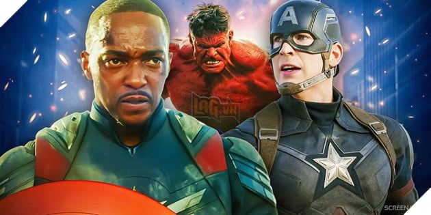 Hideo Kojima Gây Tranh Cãi Khi Đưa Ra Nhận Xét Về Phim Captain America 4