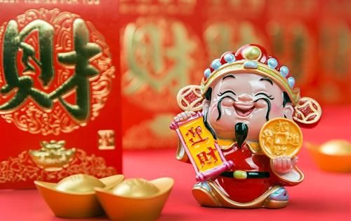 Những con giáp phát tài vào đầu tháng 3/2025 dương lịch