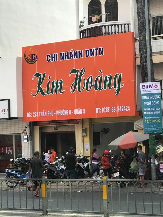 Nhà xe Kim Hoàng: Thông tin chi tiết, hotline, giá vé 2025 4