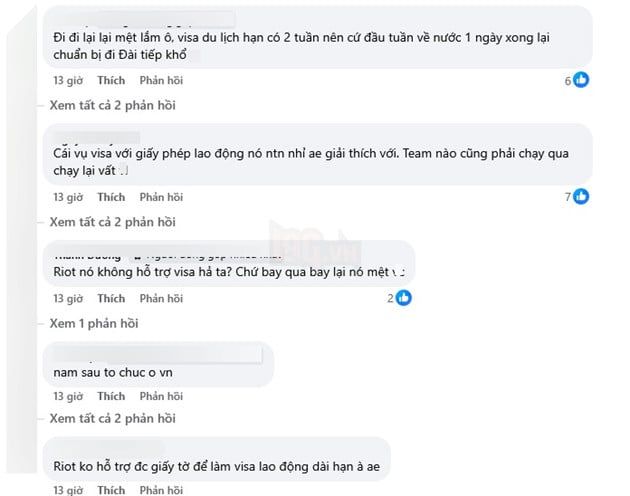 LMHT: Cộng đồng tiếp tục tranh luận về việc LCP 2025 có vẻ ưu ái các đội VCS