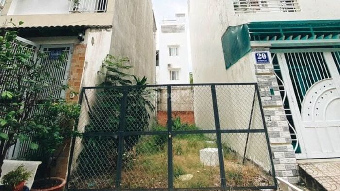 Hạn chế về diện tích