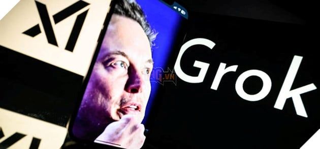 Grok 3 gây xôn xao dư luận khi nói rằng Elon Musk và Donald Trump xứng đáng bị 