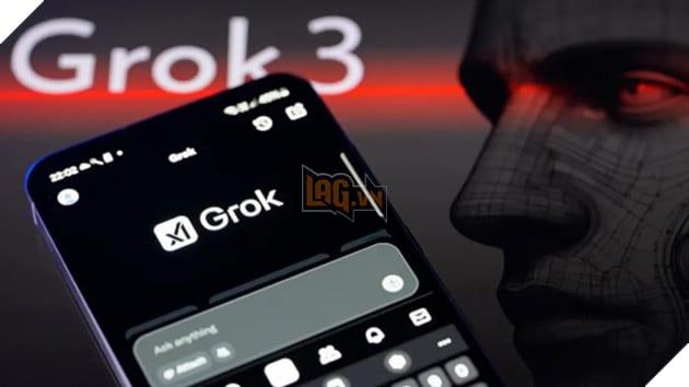 Grok 3 gây tranh cãi khi khẳng định Elon Musk và Donald Trump xứng đáng bị 